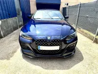 Usado BMW 430 Shadowline 258 CV (189 kW) 2022 Azul Coupe
