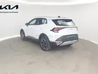 Usado Kia Sportage 215 CV (158 kW) 2025 Blanco SUV
