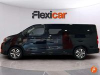 Usado Peugeot Traveller Business-Line 180 CV (132 kW) 2024 Negro Monovolumen