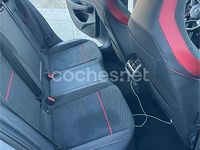 Usado VW Golf VIII GTI Clubsport 301 CV (221 kW) 2022 Gris / plata Berlina