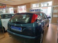 usado Ford Focus 1800 TDDI TREND 100CV