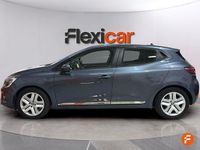 Usado Renault Clio V Initiale Paris 140 CV (102 kW) 2021 Gris