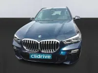 Usado BMW X5 286 CV (210 kW) 2021 SUV