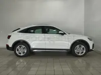 Usado Audi Q5 Sportback Advanced Plus 299 CV (219 kW) 2024 Blanco SUV