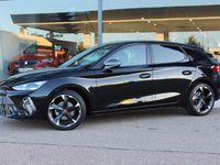 Begagnad Cupra Leon 150 HK (110 kW) 2024 Svart Halvkombi