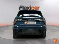 Usado Lynk & Co 01 261 CV (191 kW) 2023 Negro SUV
