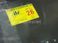 Usado Peugeot 407 136 CV (100 kW) 2006 Negro Berlina