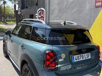 Usado Mini Cooper Countryman 220 CV (161 kW) 2021 Verde SUV