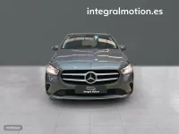 Usado Mercedes B180 136 CV (100 kW) 2020 Varios colores Utilitario