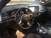 Usado BMW X4 M Sport 190 CV (139 kW) 2023 Blanco SUV