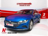 Usado VW Arteon Elegance 150 CV (110 kW) 2023