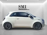 Usado Fiat 500e Icon 86 kW (118 CV) 2022 Blanco Utilitario