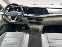 Usado VW Multivan Life 150 CV (110 kW) 2025 Gris / plata Van