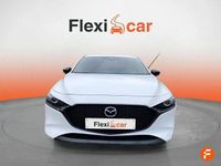 Usado Mazda 3 Prime-Line 122 CV (89 kW) 2023 Blanco Berlina