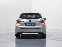 Usado Toyota Corolla Advance 180 CV (132 kW) 2019 Familiar