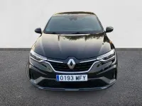 Usado Renault Arkana RS Line 160 CV (117 kW) 2023 SUV