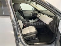 Usado Land Rover Range Rover Velar S 204 CV (150 kW) 2024 Gris / plata SUV
