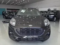 Usado Ford Puma ST-Line 125 CV (91 kW) 2023 Negro SUV