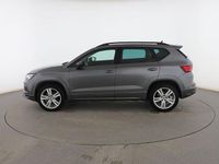 Usado Seat Ateca FR 116 CV (85 kW) 2024 Gris SUV
