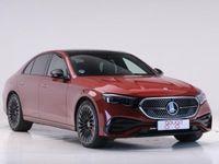 usado Mercedes E220 Ed berlina