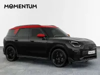 Usado Mini Cooper Countryman Essential 230 kW (313 CV) 2025 Negro SUV