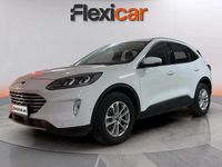 Usado Ford Kuga ST-Line 190 CV (139 kW) 2022 Blanco SUV