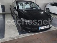 Usado Tesla Model 3 RWD 250 kW (340 CV) 2024 Eléctrico Berlina