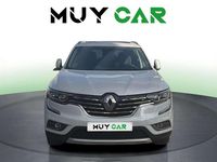 Usado Renault Koleos Zen 131 CV (96 kW) 2017 Blanco SUV