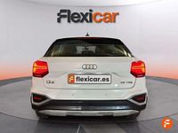 Usado Audi Q2 Advanced Plus 150 CV (110 kW) 2021 Blanco SUV