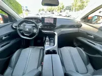 Usado Peugeot 5008 GT 180 CV (132 kW) 2021 Marrón SUV