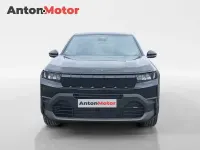 Ny Jeep Compass Altitude 145 HK (106 kW) 2026 Svart SUV