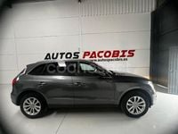 Usado Audi Q5 S-Line 190 CV (139 kW) 2016 Gris / plata SUV