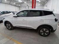 Usado Ebro s400 211 CV (155 kW) 2025 Blanco SUV