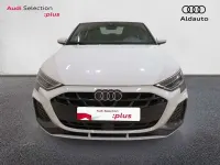 Usado Audi A3 S-Line 150 CV (110 kW) 2025 Blanco Berlina