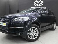 Usado Audi A6 Competition 326 CV (239 kW) 2018 Familiar