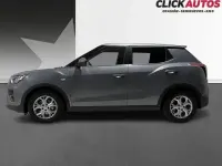 Usado SsangYong Tivoli 128 CV (94 kW) 2023 Gris SUV