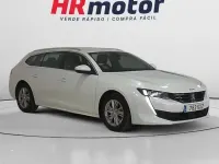 Usado Peugeot 508 Business-Line 130 CV (95 kW) 2019