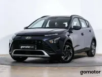 Usado Hyundai Bayon 84 CV (61 kW) 2023 SUV