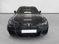 Usado BMW 420 Gran Coupé 190 CV (139 kW) 2025 Negro Coupe