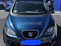 Usado Seat Altea XL Stylance 140 CV (102 kW) 2007 Azul Monovolumen