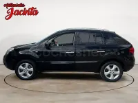 Usado Renault Koleos Bose Edition 150 CV (110 kW) 2010 Negro SUV