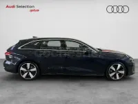 Usado Audi A5 S-Line 204 CV (150 kW) 2025 Azul Familiar