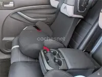 Usado Ford Kuga Trend 140 CV (102 kW) 2011 Negro SUV