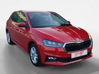 Usado Skoda Fabia Selection 80 CV (58 kW) 2024 Utilitario