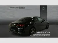 Usado Mercedes CLA200 163 CV (119 kW) 2025 Otro Berlina