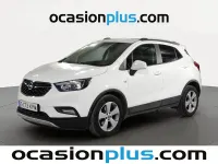 Usado Opel Mokka X Selective 140 CV (102 kW) 2018 Blanco SUV