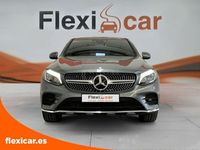 usado Mercedes E250 Clase Glc Glc Coupé d 4matic Aut.