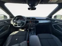 Usado Audi Q3 Advanced Plus 150 CV (110 kW) 2023 Gris/plata SUV