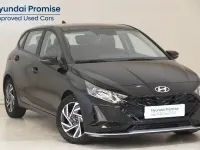 Usado Hyundai i20 99 CV (72 kW) 2022 Utilitario