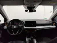 Usado Seat Arona Style 116 CV (85 kW) 2025 Negro SUV